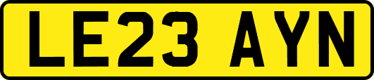 LE23AYN