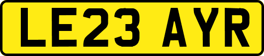 LE23AYR