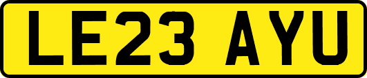 LE23AYU