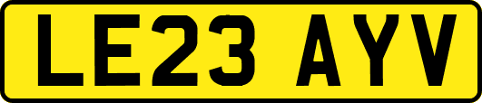LE23AYV