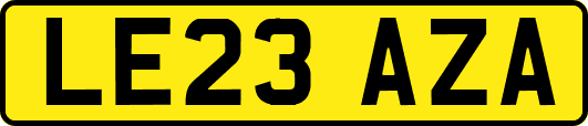 LE23AZA