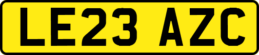 LE23AZC