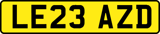 LE23AZD