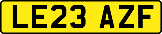 LE23AZF