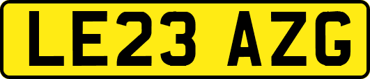 LE23AZG