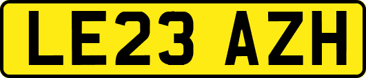 LE23AZH