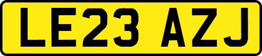 LE23AZJ