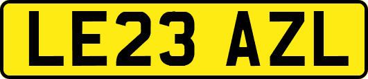 LE23AZL