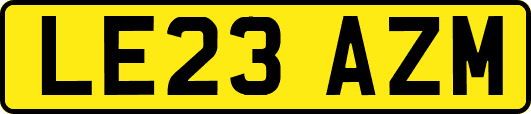 LE23AZM