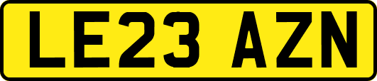 LE23AZN