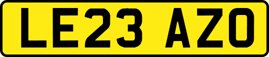 LE23AZO