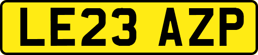 LE23AZP