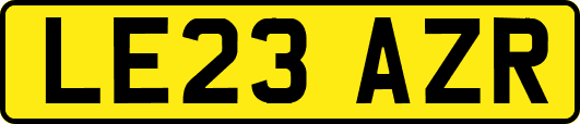 LE23AZR