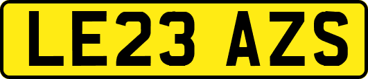 LE23AZS