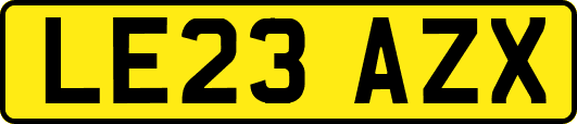 LE23AZX