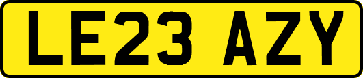 LE23AZY