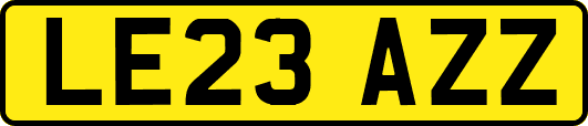 LE23AZZ