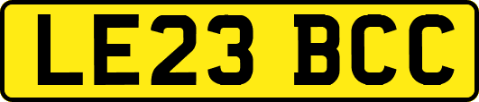 LE23BCC