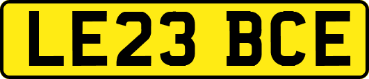 LE23BCE