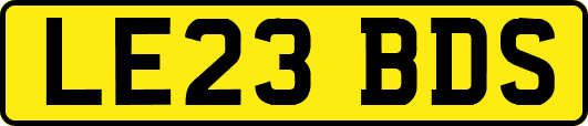 LE23BDS
