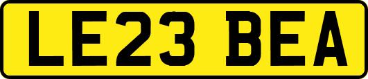 LE23BEA