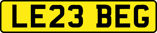 LE23BEG