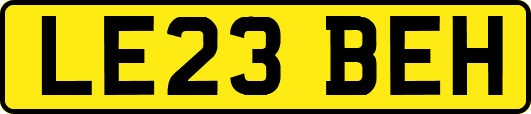 LE23BEH