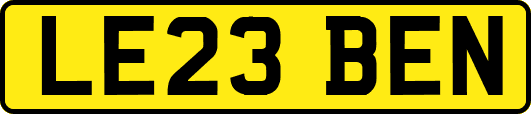 LE23BEN