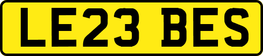 LE23BES