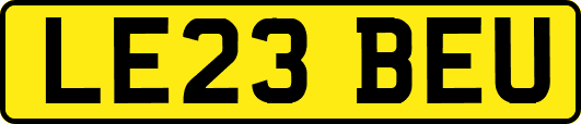LE23BEU