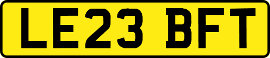 LE23BFT