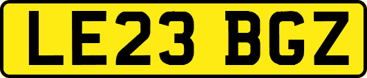 LE23BGZ