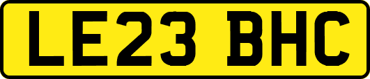 LE23BHC