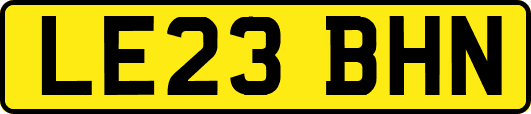 LE23BHN