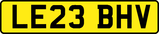 LE23BHV