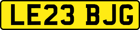 LE23BJG