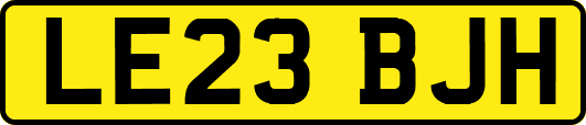 LE23BJH