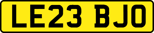 LE23BJO