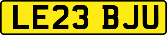 LE23BJU