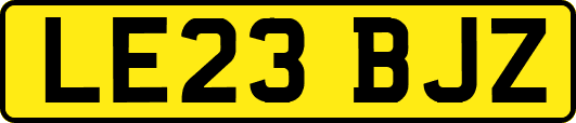 LE23BJZ