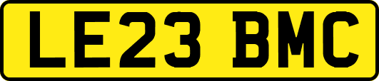 LE23BMC