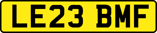 LE23BMF