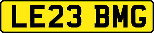 LE23BMG
