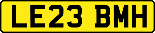 LE23BMH