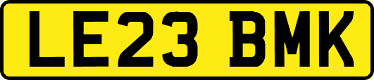 LE23BMK