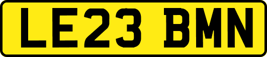 LE23BMN