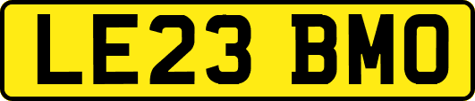 LE23BMO