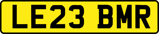 LE23BMR