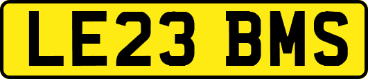 LE23BMS