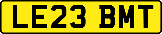 LE23BMT